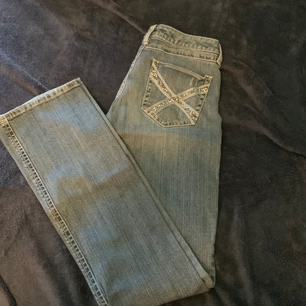 Rock 47 Jeans